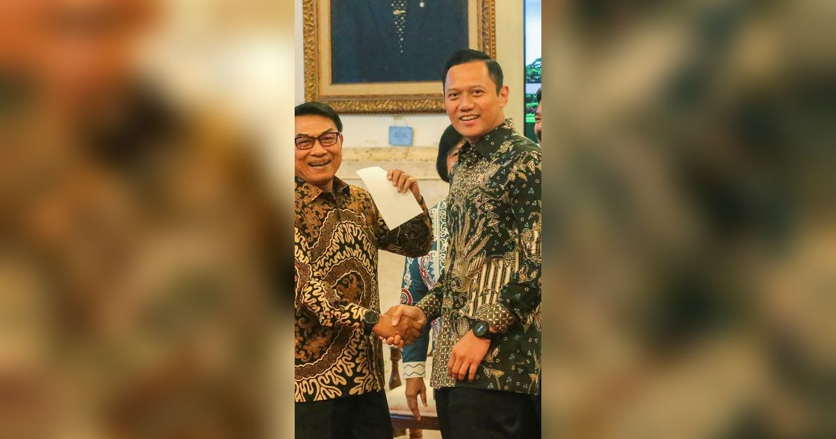 AHY Ungkit Upaya Pembegalan Hingga Demokrat Bangkit dan Solid