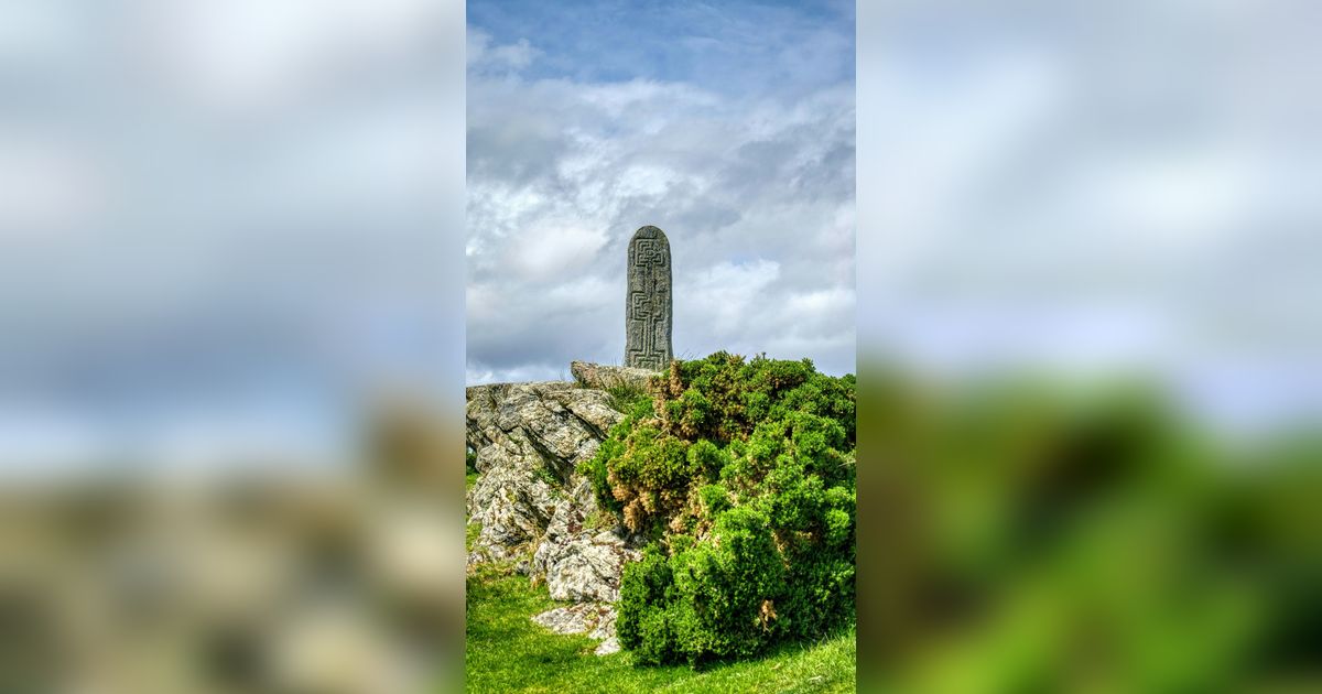 Ini 8 Makam Paling Tua di Dunia, Banyak yang Letaknya di Dalam Gua
