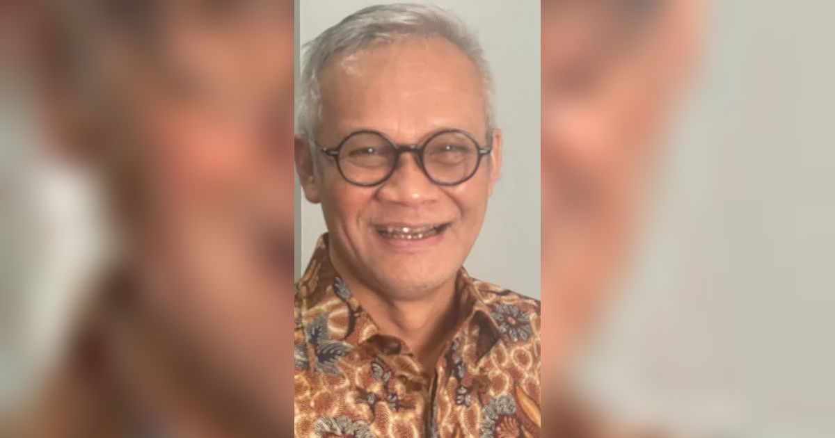 Di Solo, Politikus PDIP Serukan Rekonsiliasi Usai Pilpres