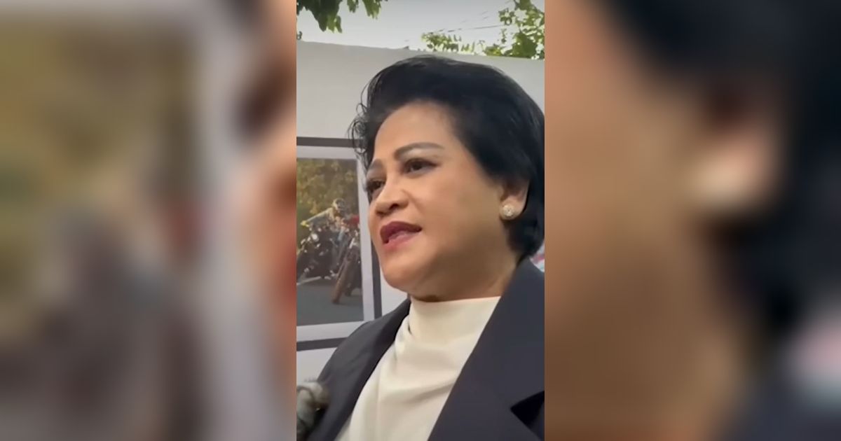 Total 3 Laporan Polisi Menyasar Connie Bakrie, Buntut Ucapan ‘Polres Punya Akses Sirekap’