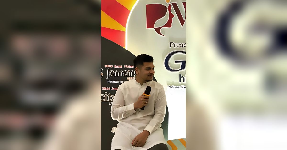 Dream Day Ramadan Fest 2024: Umrah Ala Milenial Bareng Jennaira Group, Aman, Nyaman, dan Murah