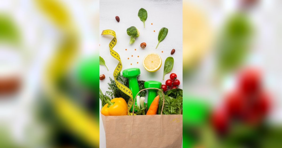 Ini 10 Makanan Penambah Energi yang Cocok Jadi Menu Makan Sahur