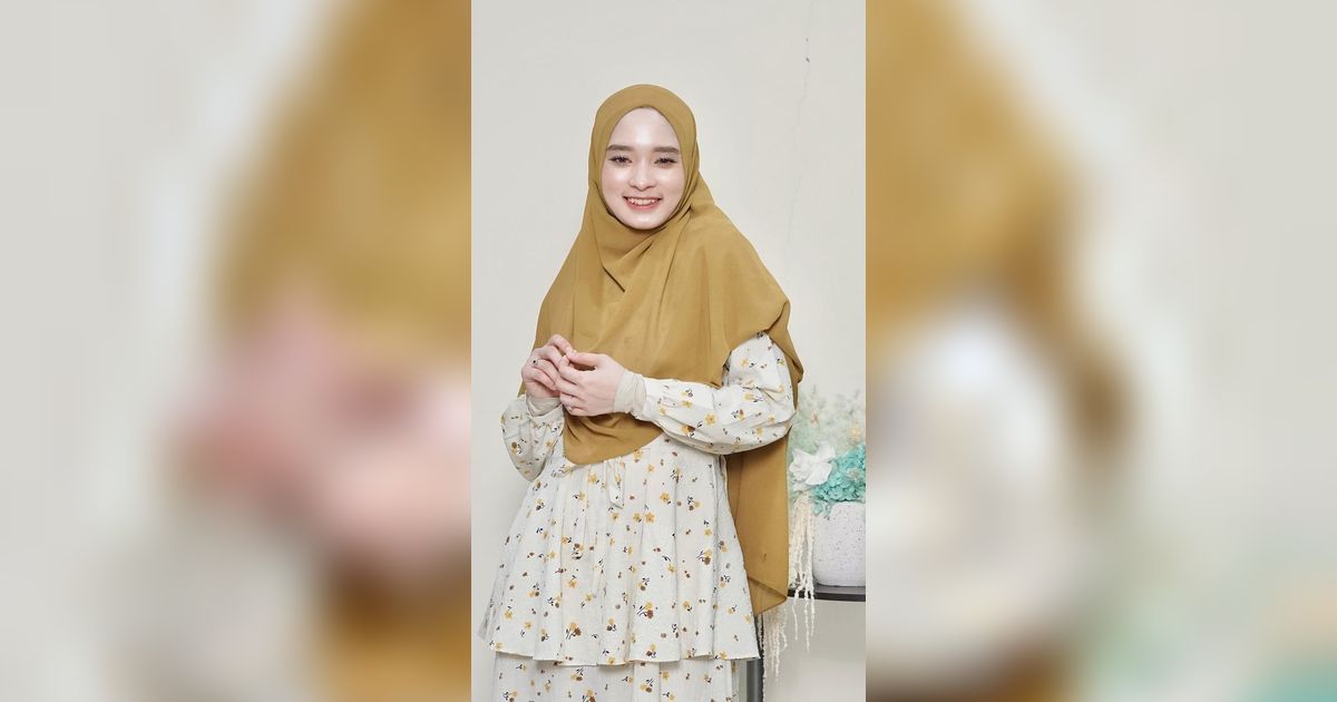 Inara Rusli dan Virgoun Sepakat Damai Soal Royalti, Saling Cabut Laporan Polisi