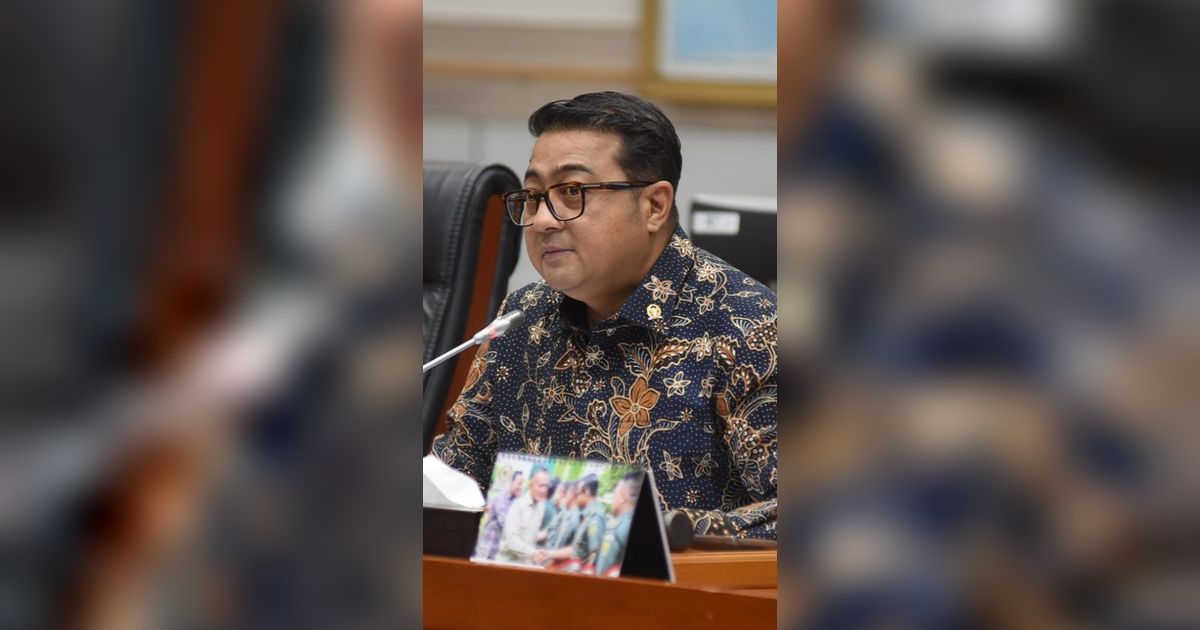 Komisi I DPR: Etika Ber-internet Pondasi Utama dalam Berinteraksi di Dunia Maya