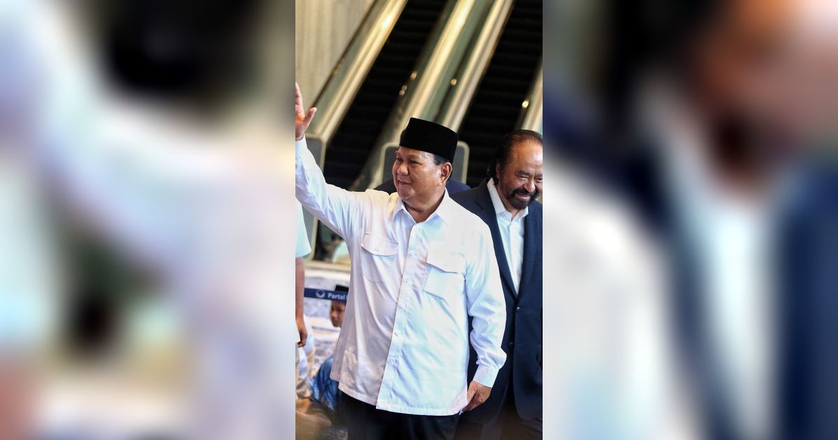 VIDEO: Pernyataan Hercules Bangga Prabowo Menang Telak