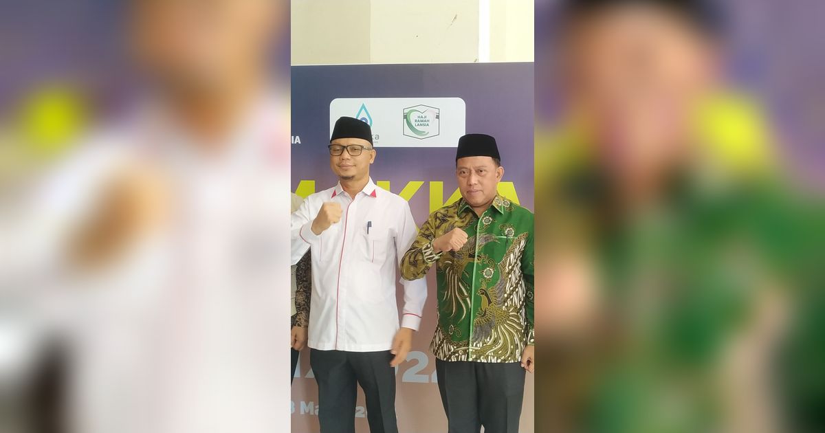 Daging Pembayaran DAM Jemaah Haji akan Dibawa Pulang ke Indonesia Mulai 2024, Ini Alasannya