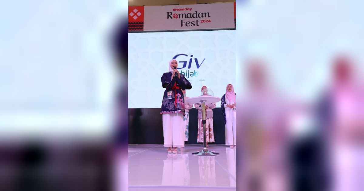 Selamat! Inilah 10 Grand Finalis Dream Inspiring Women 2024, Selangkah Menuju Juara
