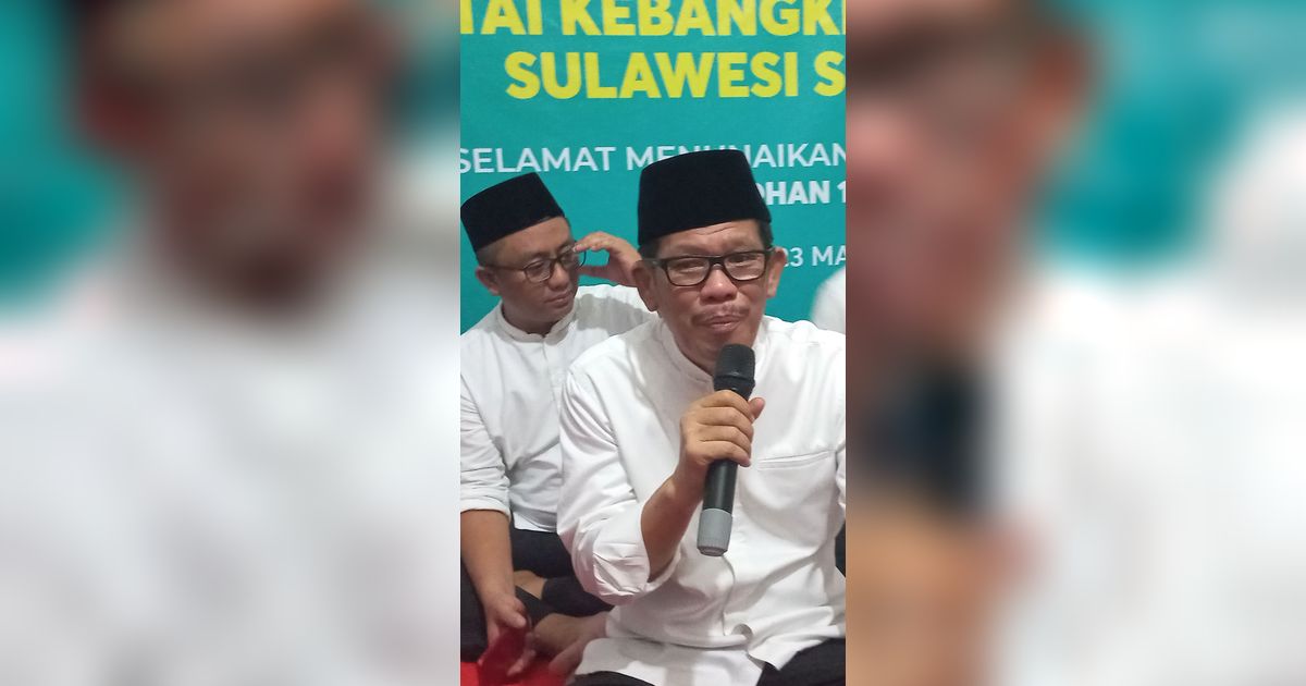 PKB Tancap Gas, Mulai Jaring Calon Kepala Daerah di Sulsel untuk Pilkada 2024