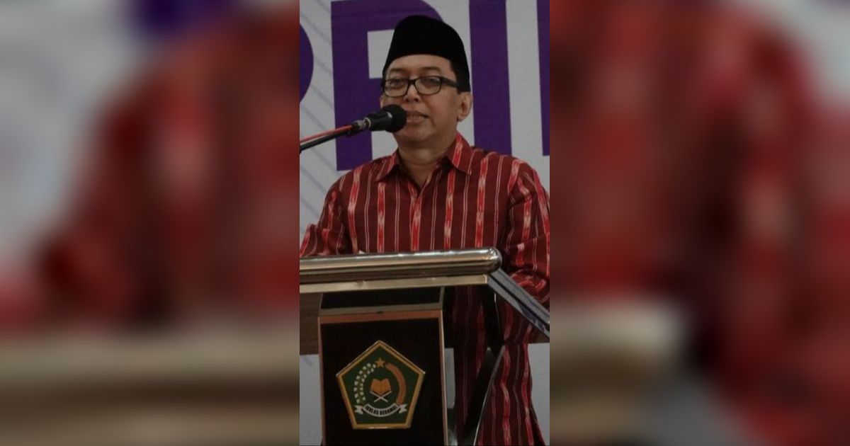 Kemenag: 55 Jemaah Tertua Akan Berhaji Tahun 2024