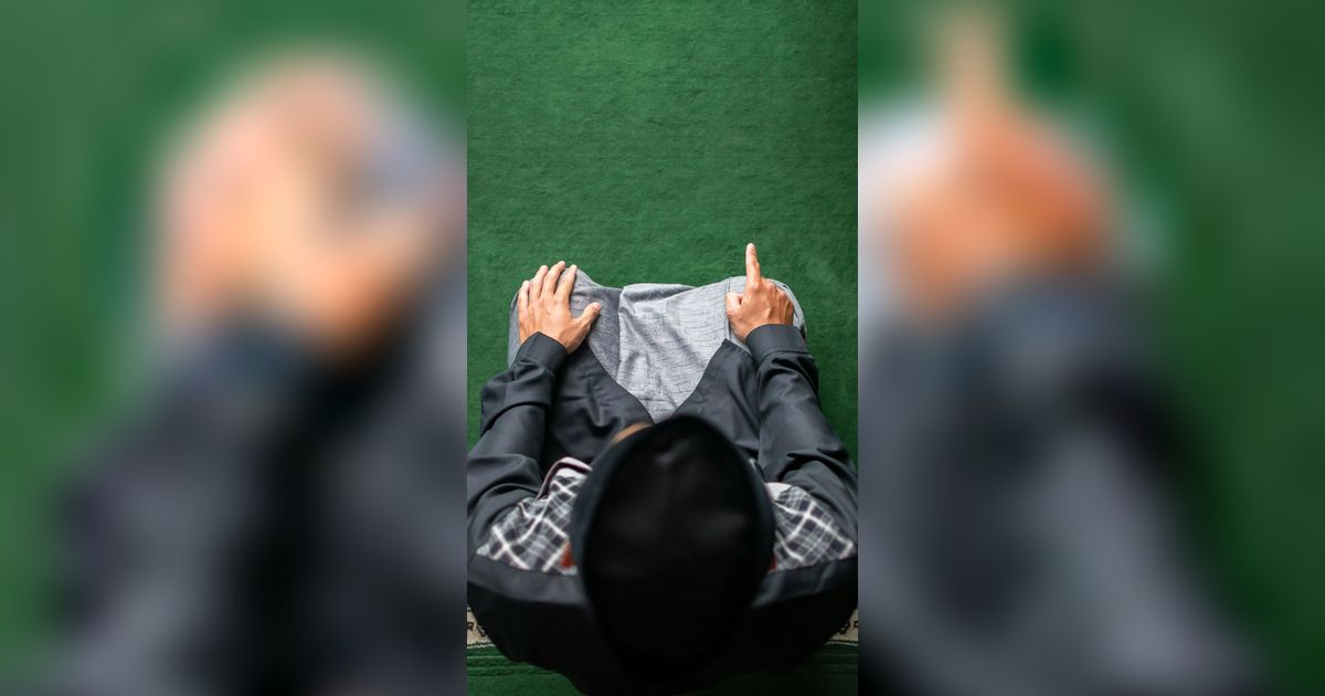 Jangan Sampai Kendor! Ini Sunah-Sunah yang Dianjurkan Selama Bulan Ramadhan