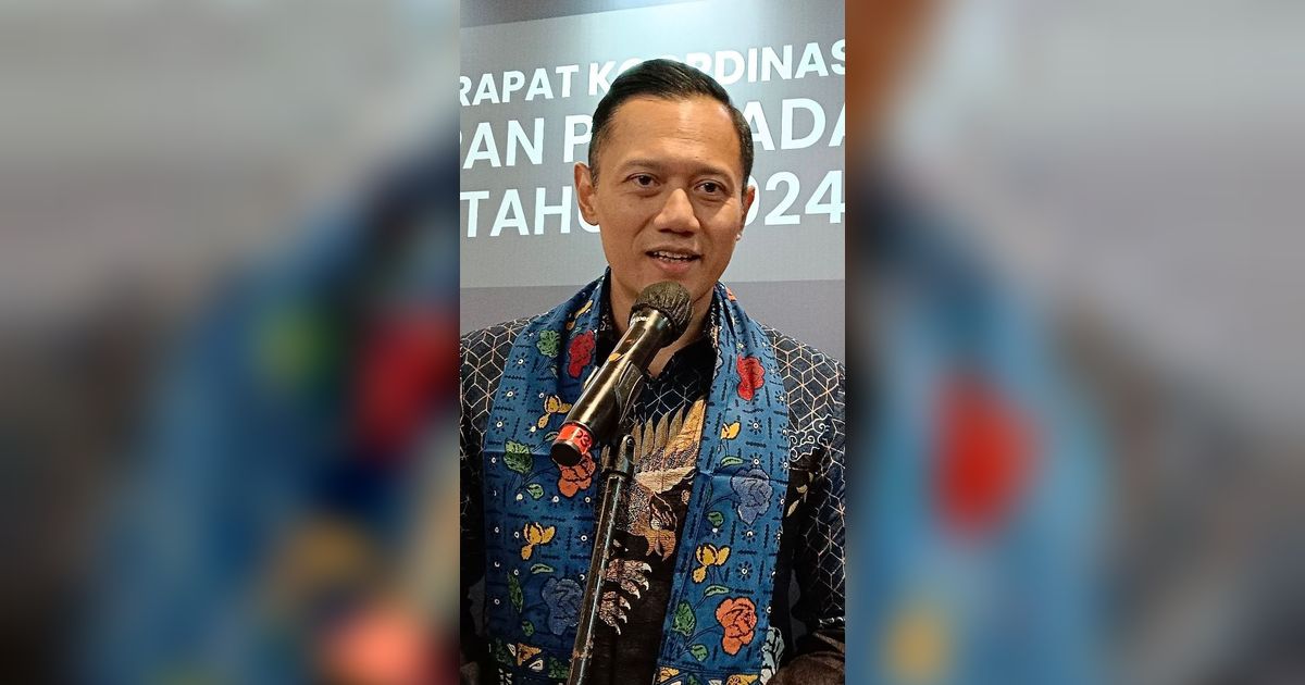 AHY Bersyukur Tinggalkan Koalisi Anies, Tak Jadi Hancur Lebur
