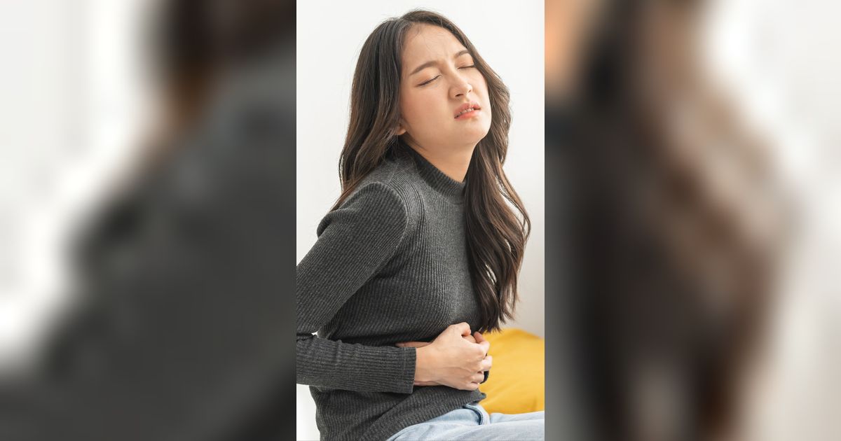 Bukan dengan Pijatan, Dokter Jelaskan Cara Lancarkan Buang Air Besar Saat Puasa