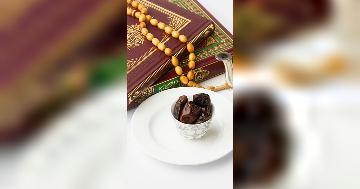 Astaghfirullah, Inilah 5 Golongan Orang yang Puasanya Sia-Sia Menurut Buya Yahya, Jangan Jadi Salah Satunya!