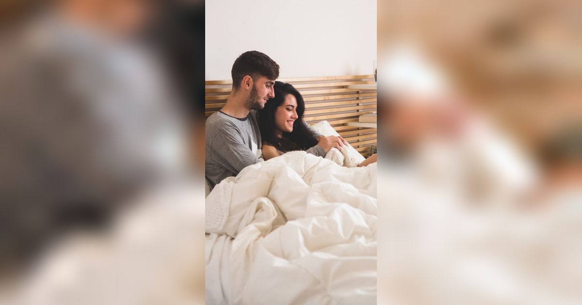 Ternyata Ini Penyebab Istri Malas Berhubungan Intim dengan Suami
