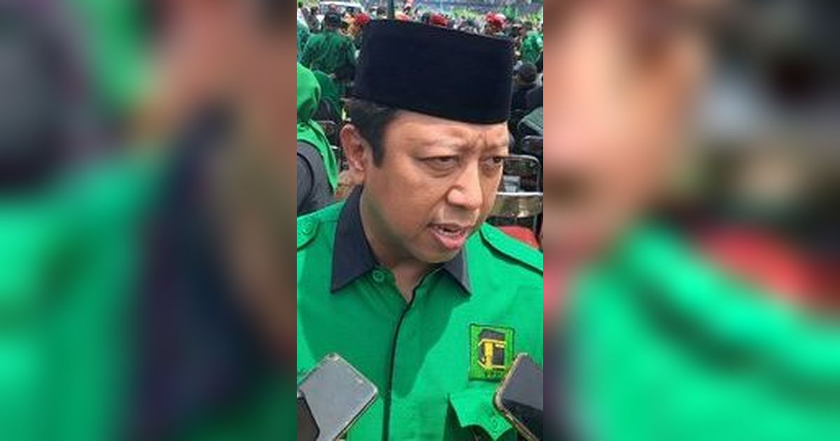 PPP Minta KPU dan Bawaslu Turun Tangan Usut Peningkatan Signifikan Suara PSI di Pemilu 2024