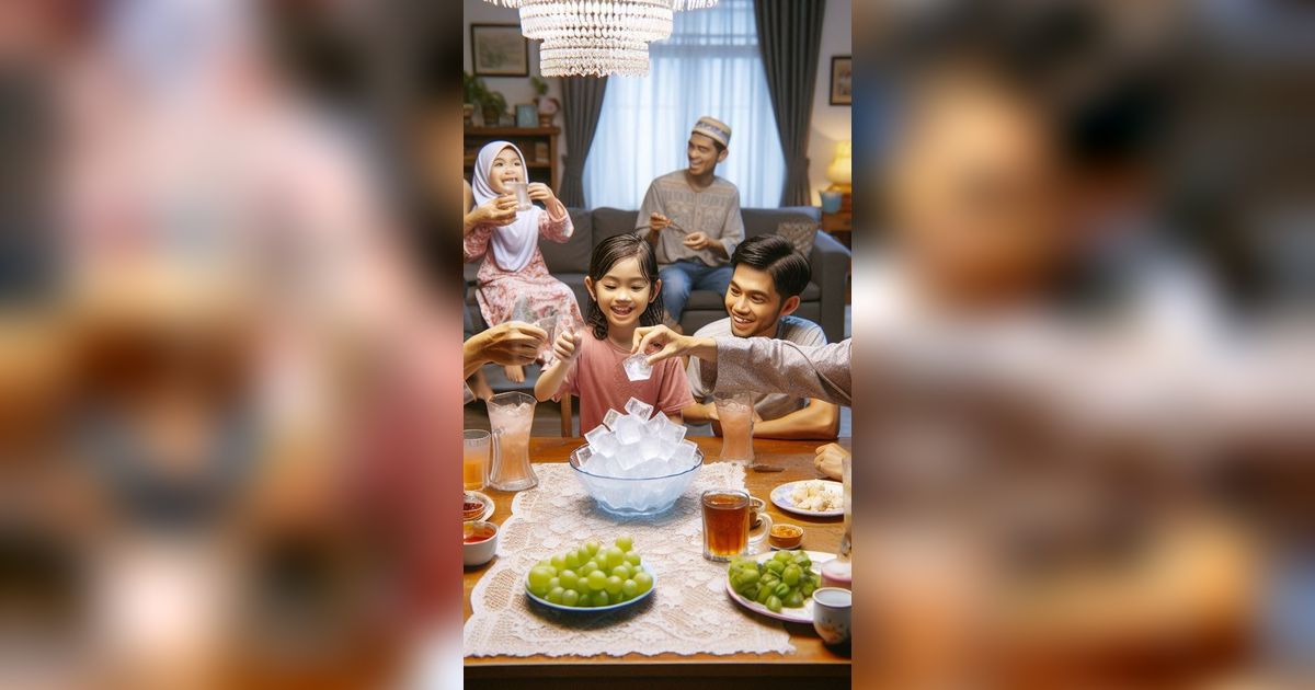 Doa Mau Makan dan Artinya, Lengkap dengan Adab dan Keutamaannya