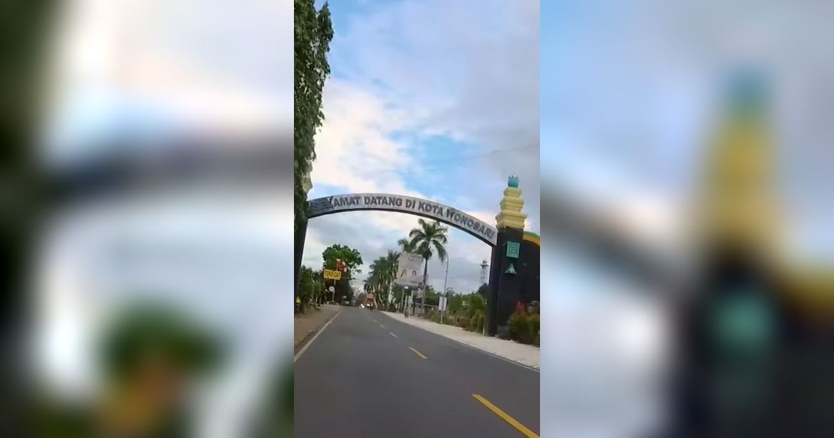 Menilik Sejarah Gunungkidul, Dulunya Tempat Pelarian Manusia Purba dari Banjir