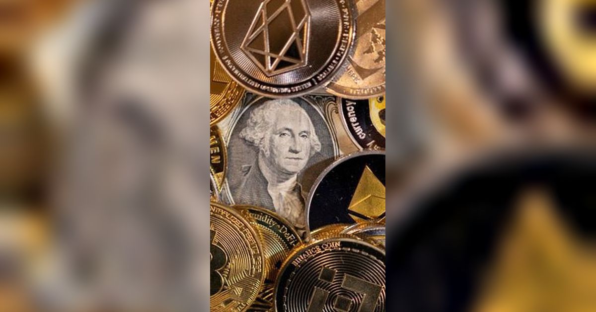 Bappebti Beri Sinyal Bakal Evaluasi Pajak Kripto Guna Kurangi Beban Investor