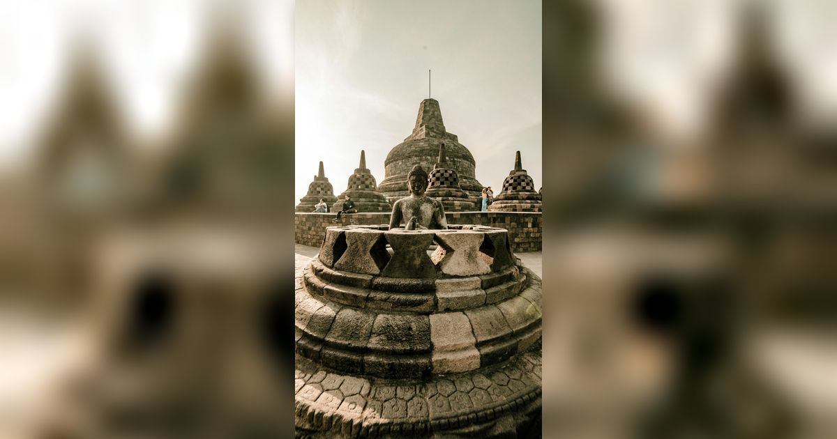8 Tempat Wisata Magelang yang Indah dan Menakjubkan, Cocok untuk Liburan