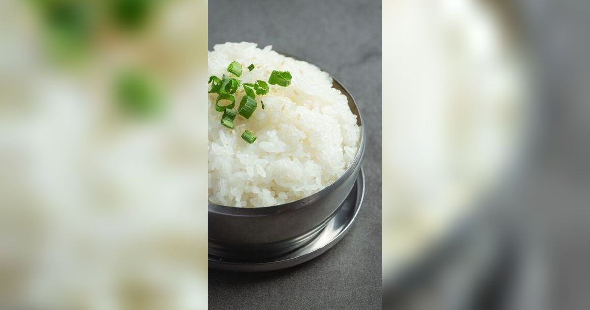 5 Resep Pengganti Nasi Sebagai Karbohidrat, Rendah Kalori & Banyak Nutrisi