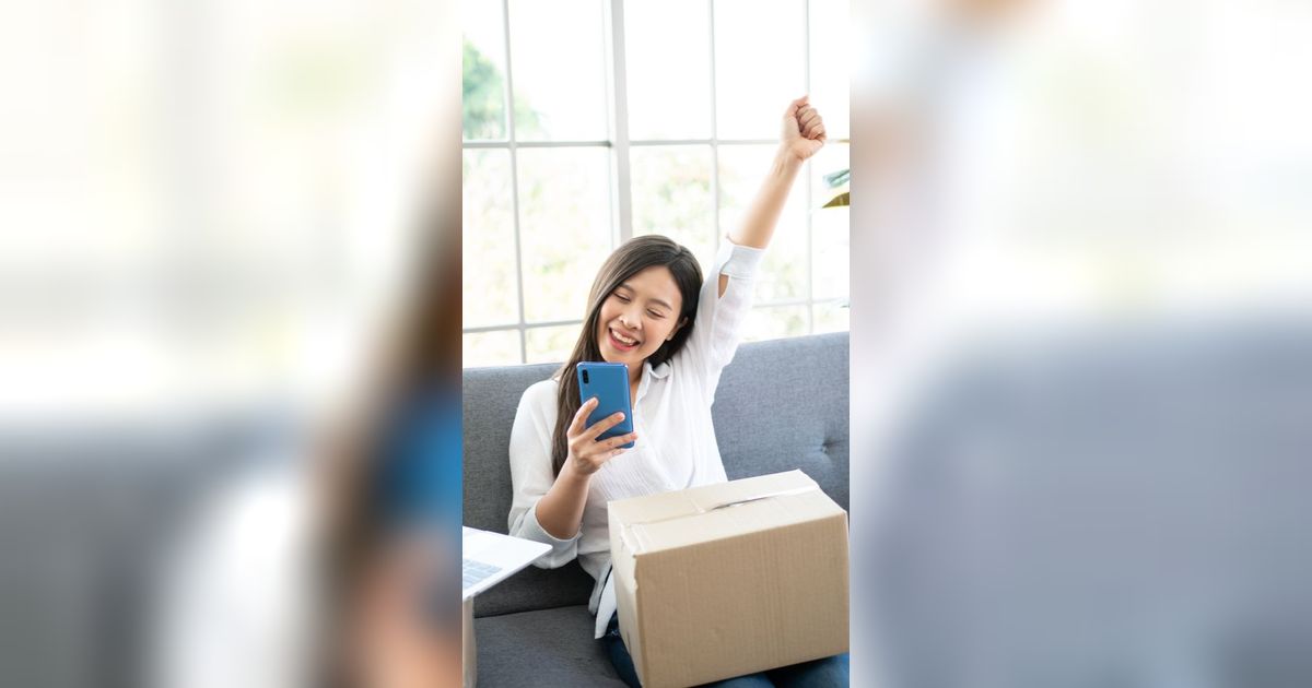 4 Kesalahpahaman Seputar Program Garansi Bebas Pengembalian, Ternyata Nggak Bikin Penjual Rugi Lho