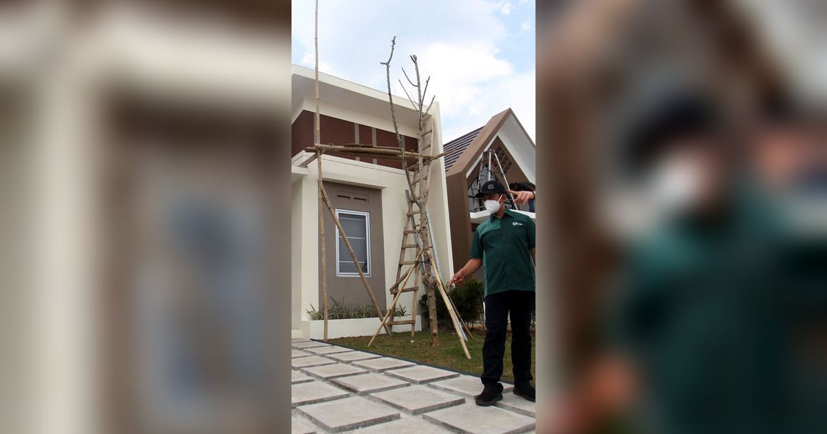 Kawasan TOD Tenjo Terjual 5.700 Unit, 50 Persen Pembelinya Generasi Milenial