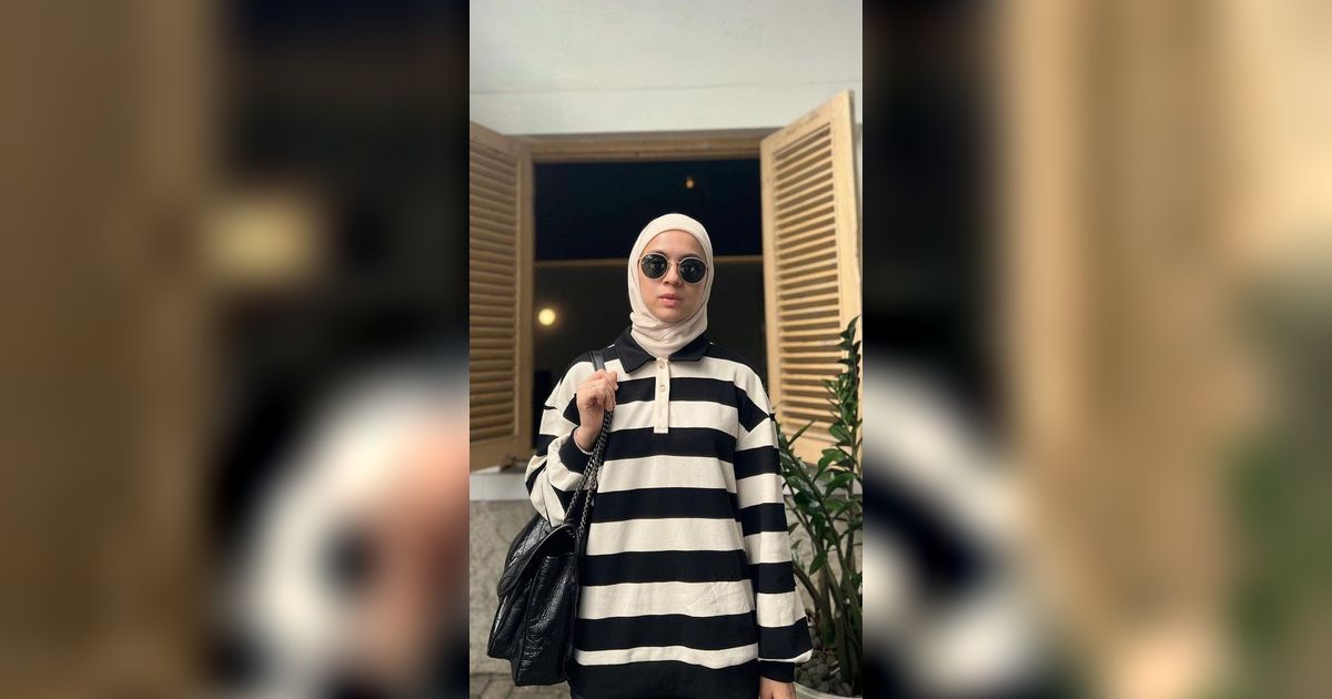 Kacamata Fashion Wanita Berhijab Paling Trendi di 2024 untuk Penampilan Cantik dan Modis