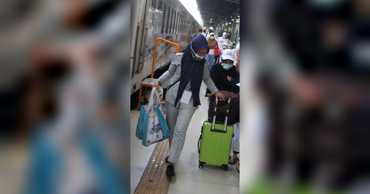 Lengkap, Ini Link dan Syarat Serta Cara Mendaftar Mudik Gratis Dibuka Mulai Besok