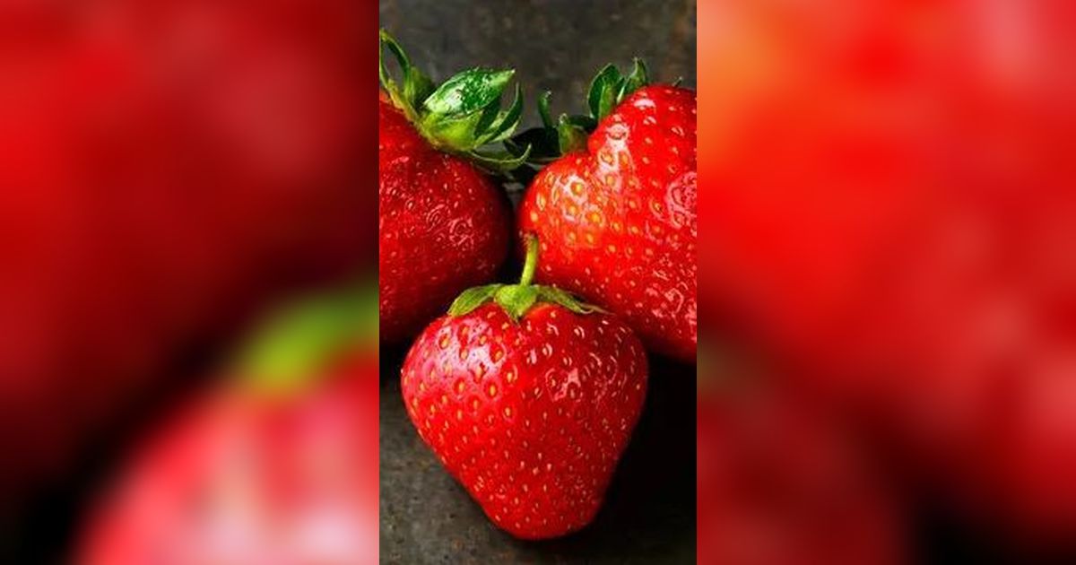 Kurangi Ketergantungan Obat, Konsumsi 5 Buah Segar Ini Bisa Bantu Stabilkan Gula Darah