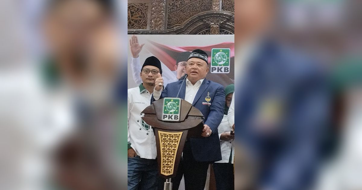 NasDem Buka Peluang Lanjutkan Koalisi dengan PKS dan PKB untuk Pilgub DKI