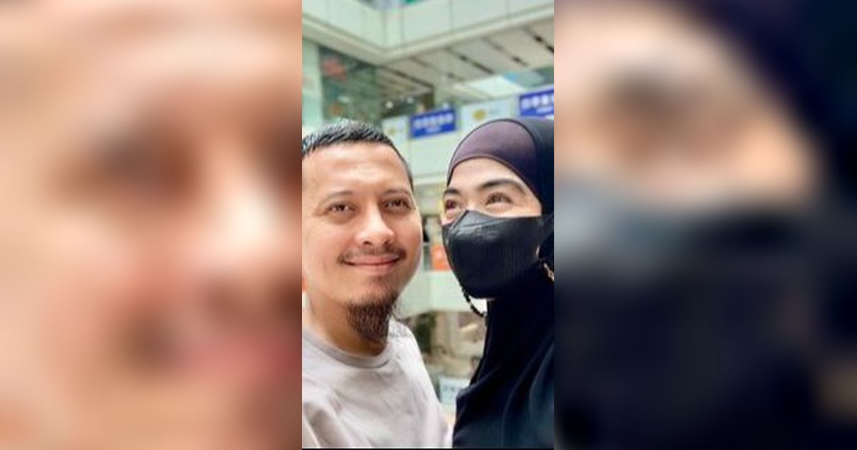 Setelah absen dari layar kaca untuk waktu yang lama, inilah 7 potret terbaru Yulia Rachman setelah hijrah