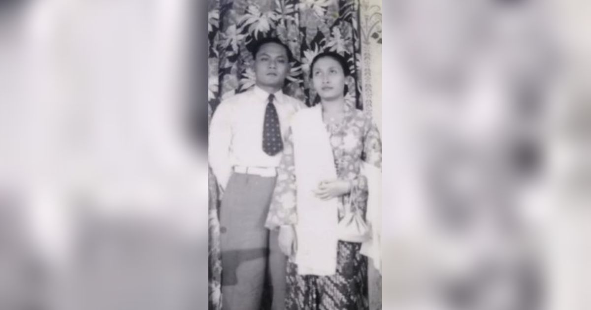 'Orang Kaya Pada Masanya', Cerita Pasangan Kakek Nenek Naik Haji Tahun 1966 Berangkat Pakai Kapal Laut, Begini Suasana Mekkah