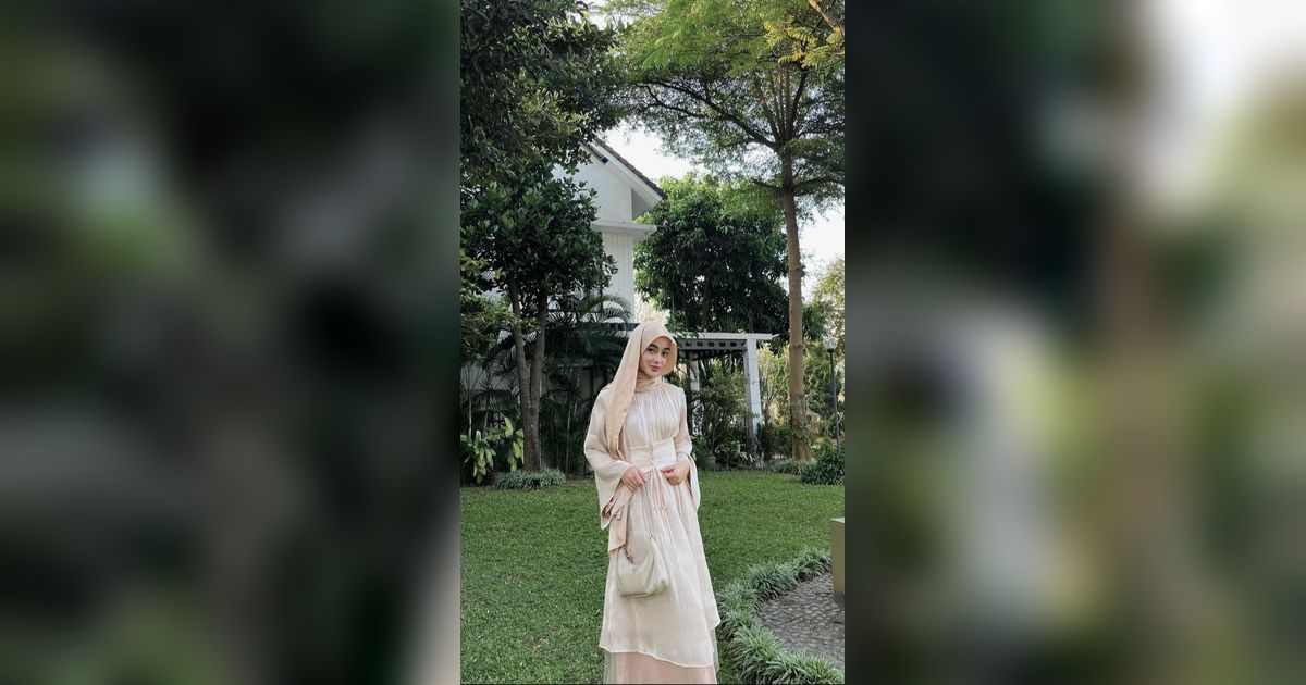 Cara Memilih Gamis untuk Lebaran yang Terbuat dari Katun Jepang