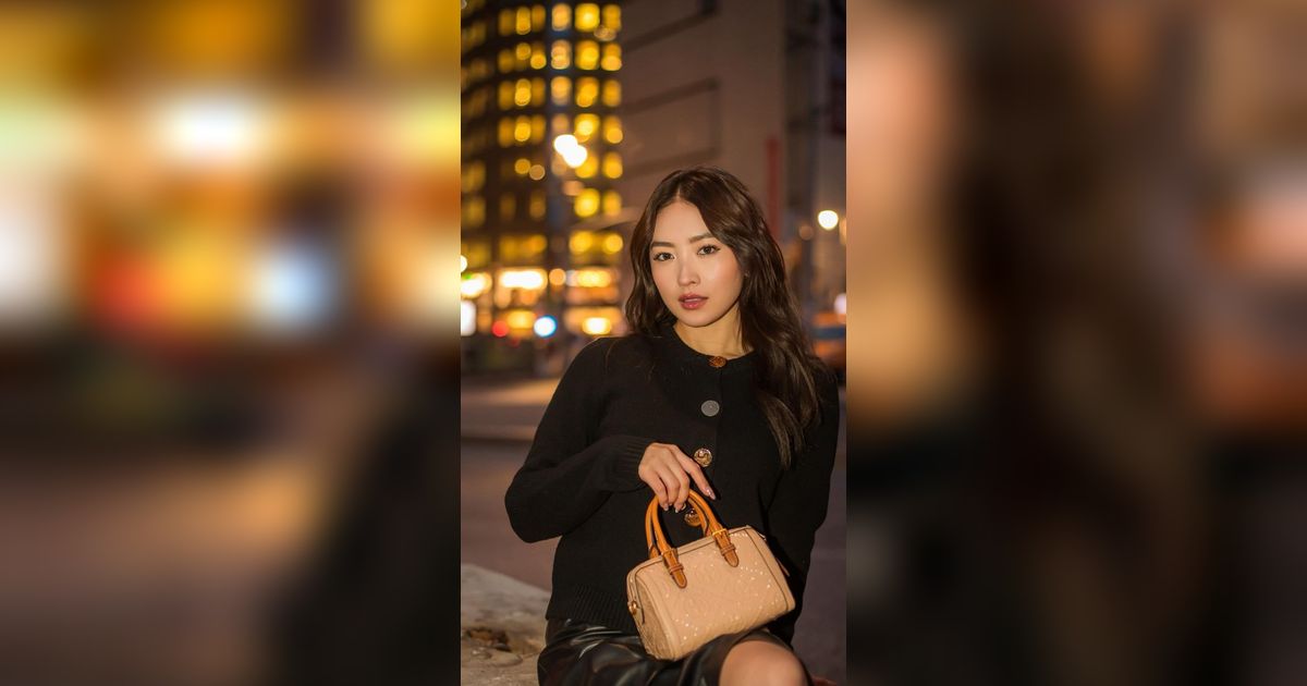 Potret Terbaru Natasha Wilona, Penampilannya Manglingi Banget, Dikira Oplas Ternyata...