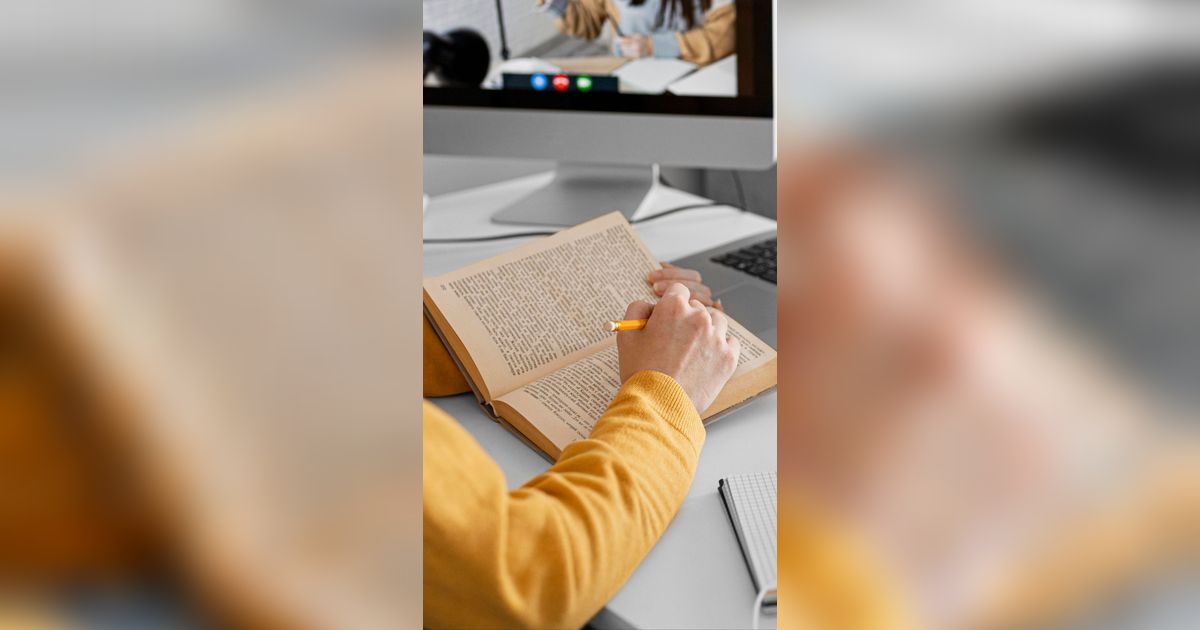 Doa sebelum Belajar Robbi Zidni secara Lengkap Beserta Artinya, Mohon Ilmu yang Berkah dan Manfaat