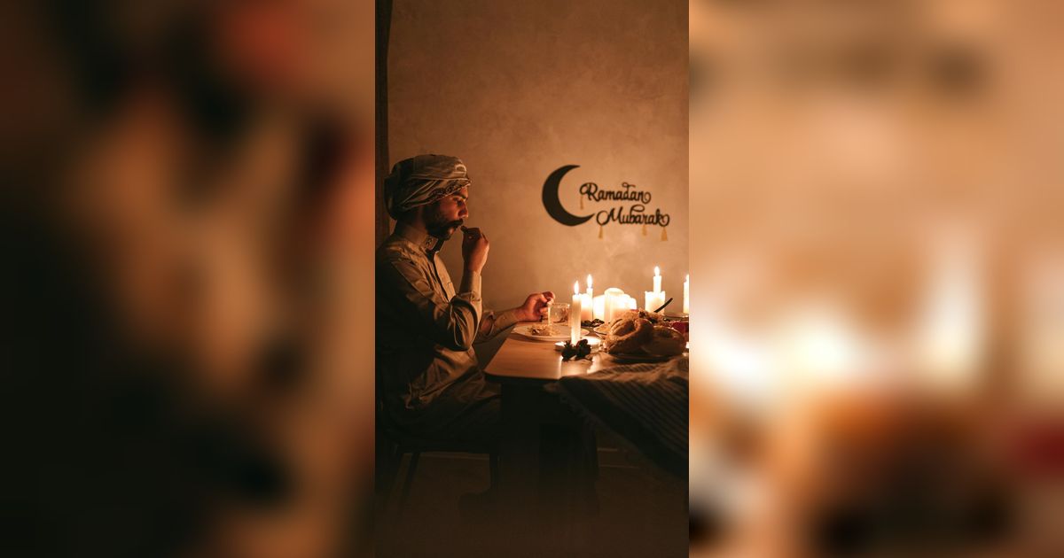 Alasan Puasa Ramadhan Muhammadiyah Lebih Dulu Dibandingkan NU, Ternyata Ini Penjelasannya