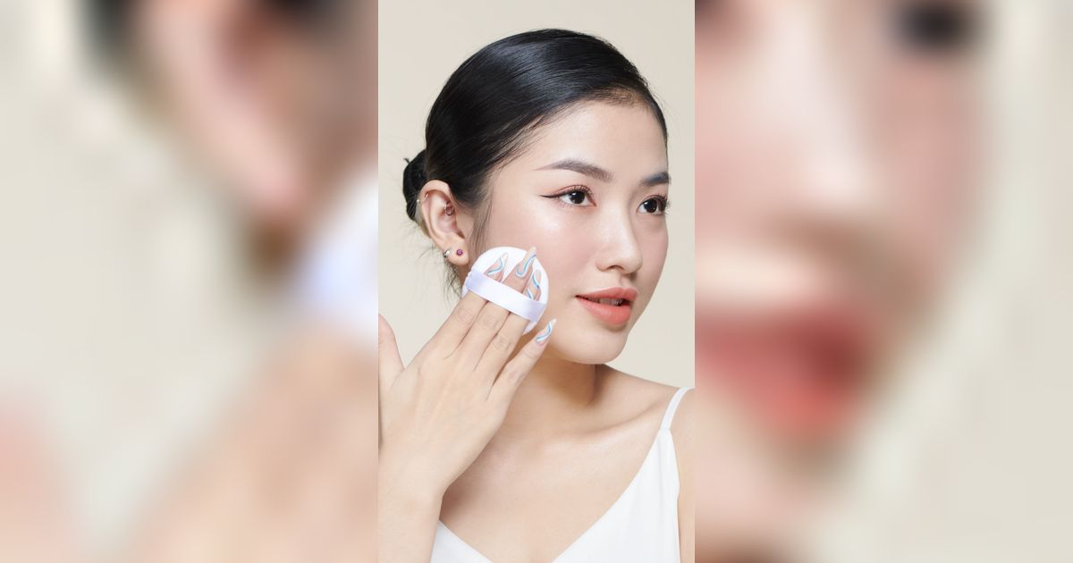 4 Cara Pilih Shade Cushion Sesuai Warna Kulit