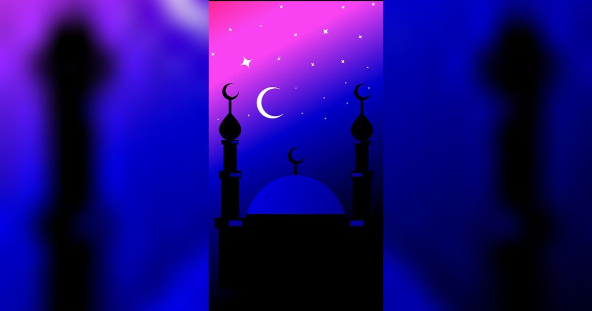 50 Kata-Kata Ucapan Menyambut Puasa Ramadhan 2024, Penuh Doa dan Harapan