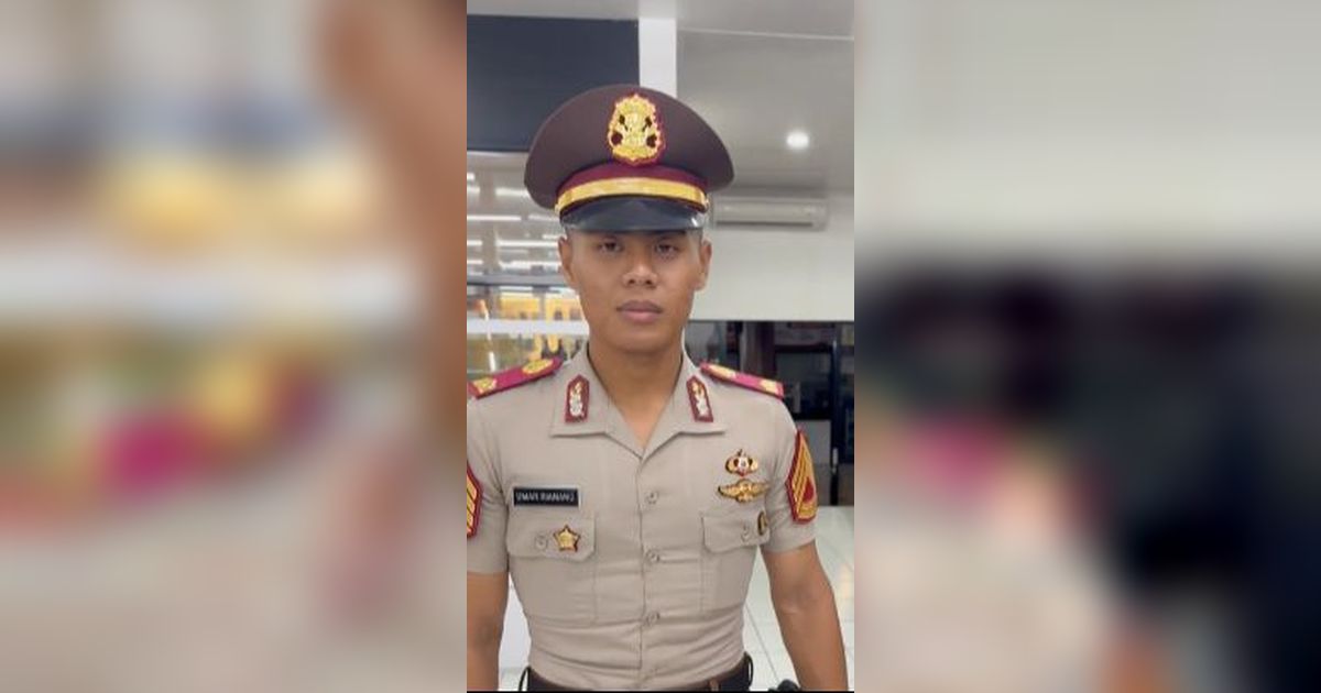 Salut, Kakak Asuh Taruna Akpol Belanja Makanan Untuk Adik Asuh di Koperasi, Sang Komandan 'Keluarga Asuh Dijaga ya'