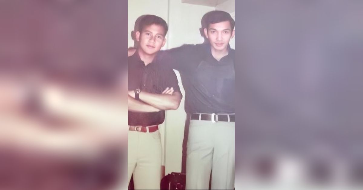 Sosok Jenderal Bintang Tiga Sahabat Prabowo, Temani Sejak Taruna Sampai Dapat Gelar Kehormatan