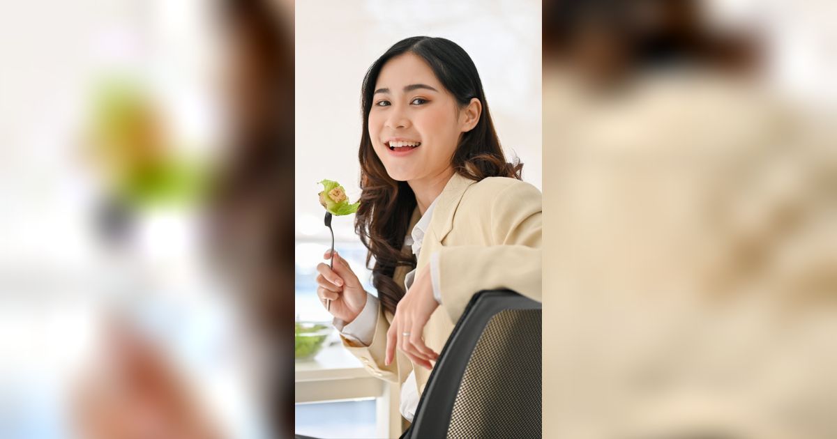 Kunci Pencernaan Sehat dari Dokter Spesialis, Jangan Goreng Makanan Terlalu Lama