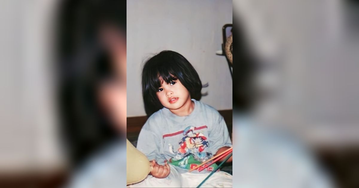 Bocah Cantik Menggemaskan Ini Jadi Artis Terkenal Lulusan Universitas Terbaik Dunia,  Dinikahi Oppa Korea, Coba Tebak?