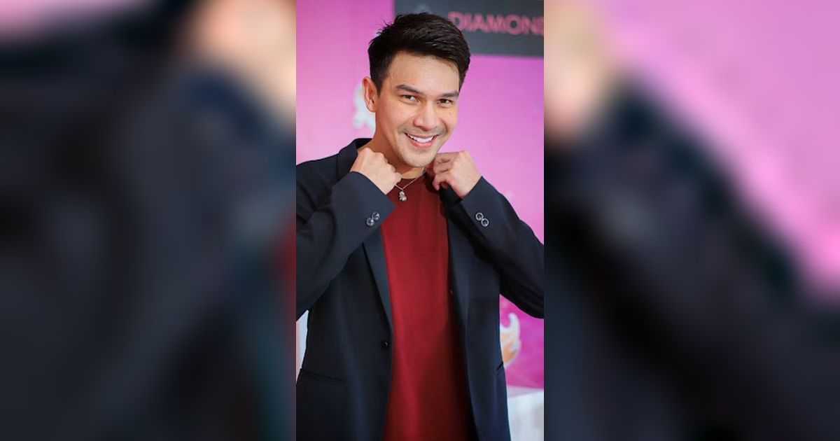 Merasa Difitnah hingga Pekerjaannya Terancam, Jonathan Frizzy Laporkan Haters