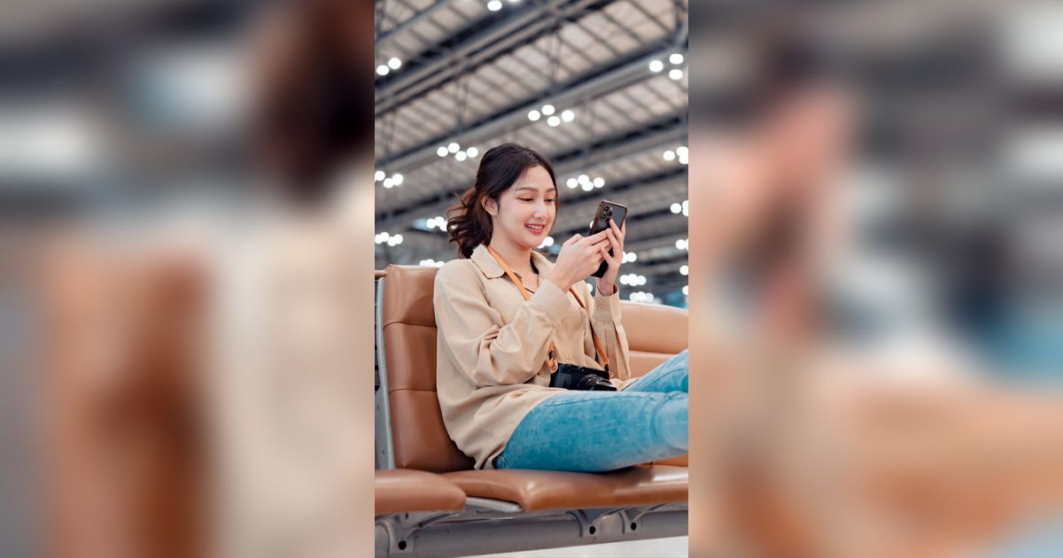 4 Trik Berburu Tiket Pesawat Termurah untuk Pulang Kampung