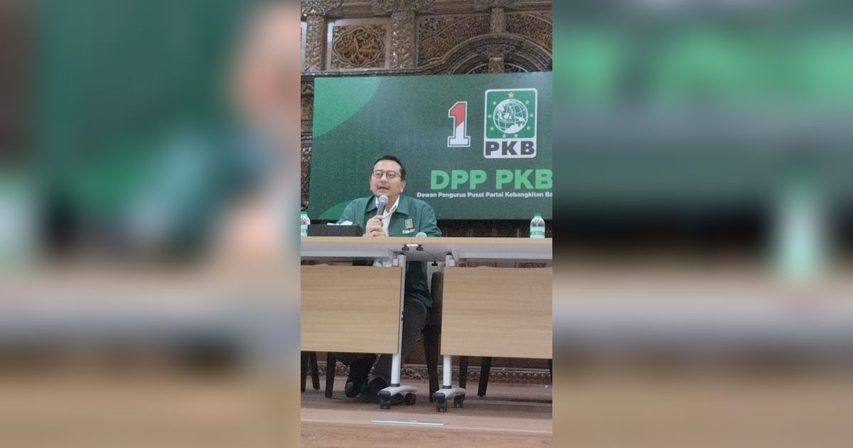 PKB Usung Misi Perubahan di Pilkada Serentak 2024, Bakal Kampanye Ala Slepet Imin dan Desak Anies