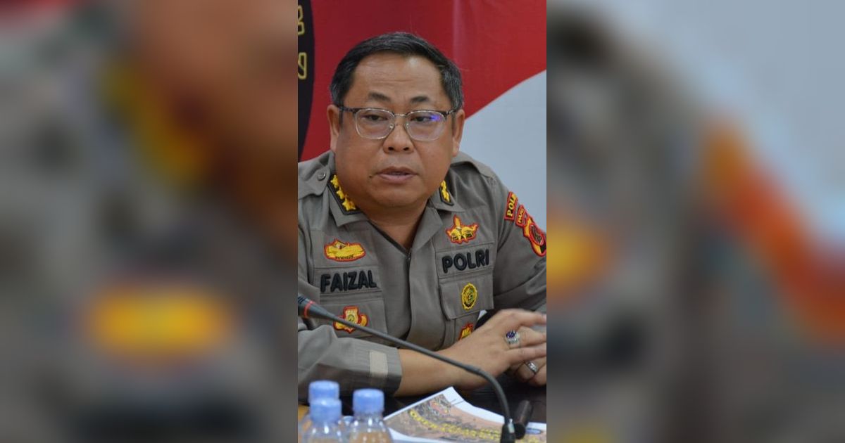 Jejak Teror Jukius Tabuni di Ilaga, Anggota KKB Penembak Warga dan Rampas Senjata Aparat Keamanan