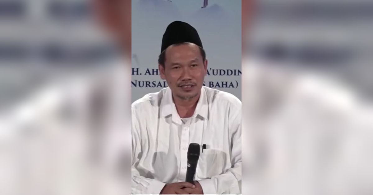 VIDEO: NGAKAK! Guyon Gus Baha Sebut Masalah Selesai Jika Dijadikan Menteri, Tak Perlu Pengadilan