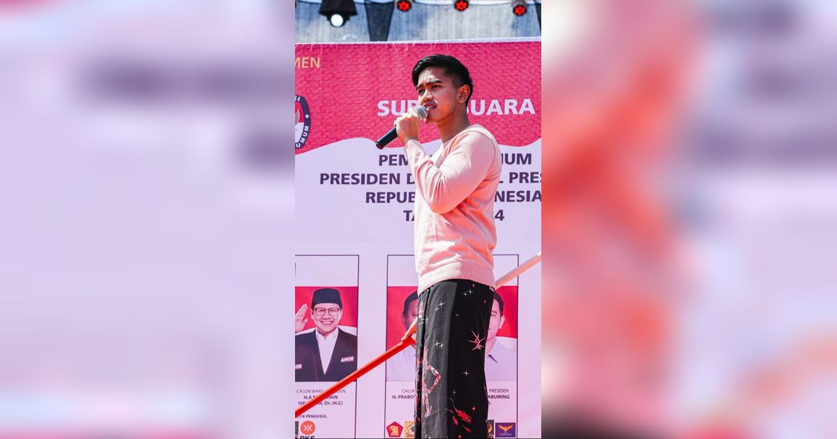 Anomali Ledakan Suara PSI, PKB: Hormati Suara Rakyat, Jangan Sampai Ada Pengalihan Suara