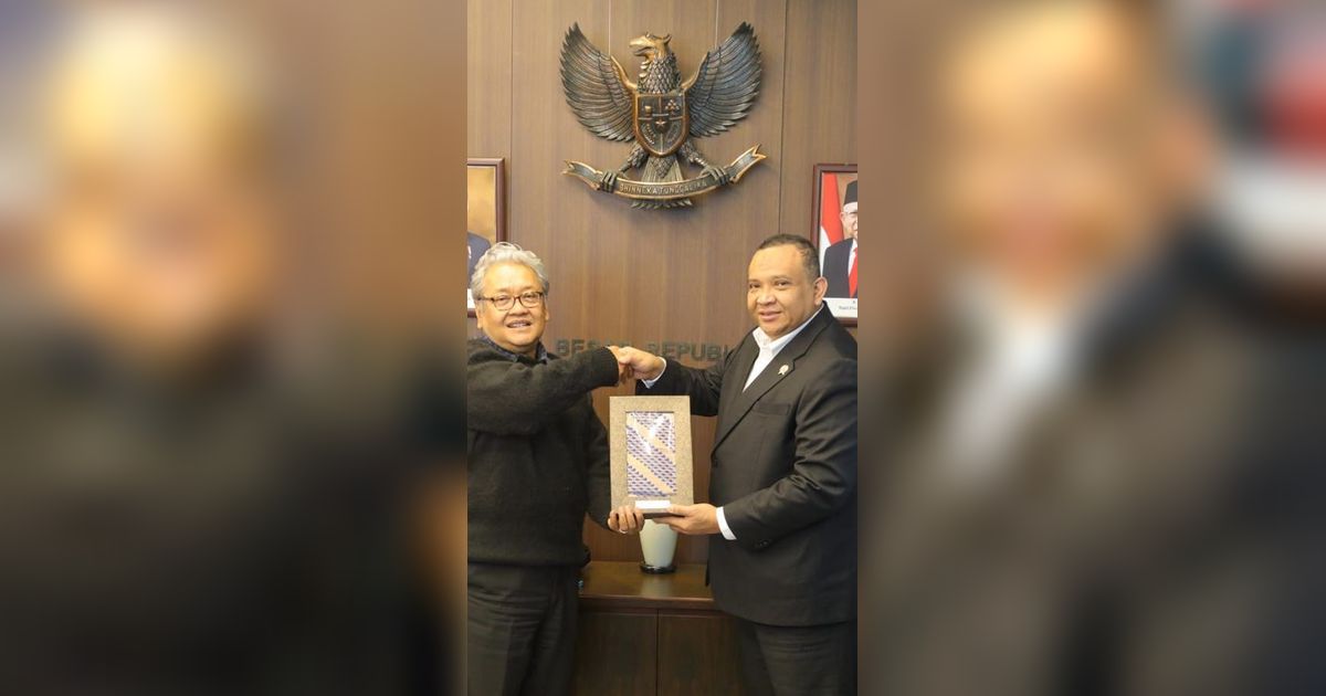 Rekrut 13.396 Orang di 2023, Kemnaker Perluas Program Pemagangan Kerja di Jepang