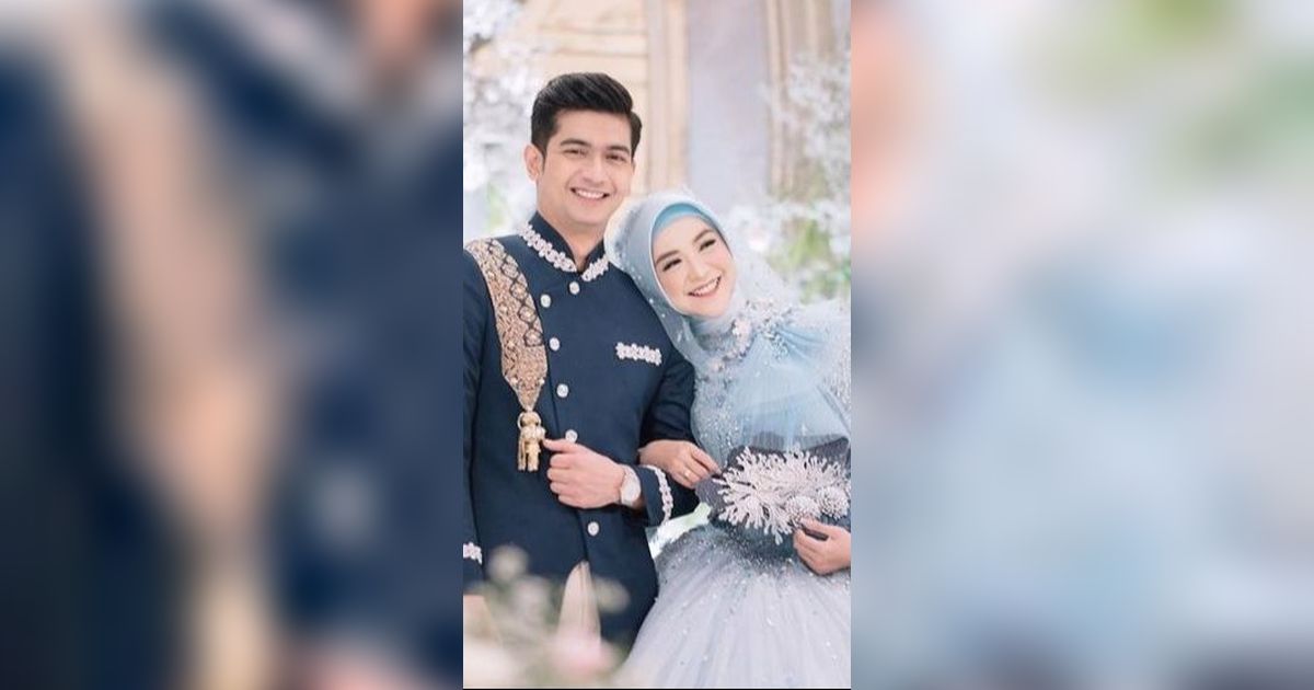 Sepatu dari Jepang Cuma Oleh-Oleh Buat Teuku Ryan, Ria Ricis Tetap Minta Cerai